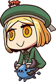 😙 whatsapp sticker