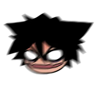 🤬 telegram sticker