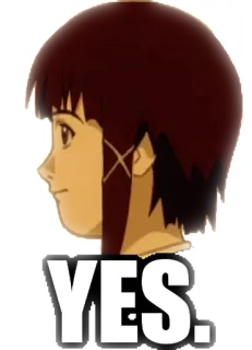 Animal-Eared Girls whatsapp stickers