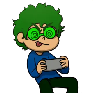 😋 whatsapp sticker