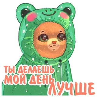 Kittens @stickersb2b whatsapp stickers