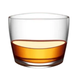 🥃 whatsapp sticker