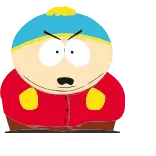 South Park HD | @Premium_Emojis_Telegram telegram emojis 😠