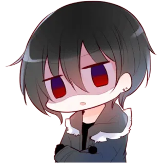 😑 whatsapp sticker