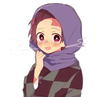 🥶 telegram sticker