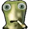 😱