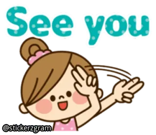 Kawashufu Ofn used @englishchatz whatsapp stickers