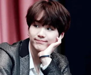 🖤 Suga K-pop, Pop coreano, Idol, Cantante, Musica telegram sticker