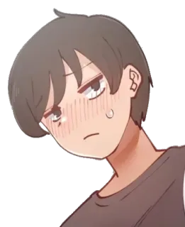 😓 telegram sticker