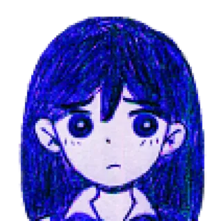 😟 telegram sticker