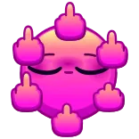 🖕
