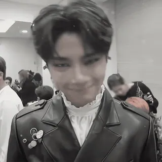 🍽 kpop, idol, cantante, ritratto, persona telegram sticker
