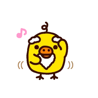 🎵 telegram sticker
