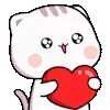 ❤️
