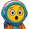 😮