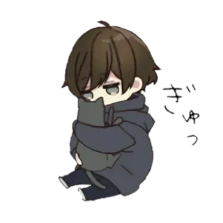 🤗 telegram sticker