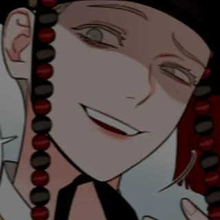 😏 telegram sticker