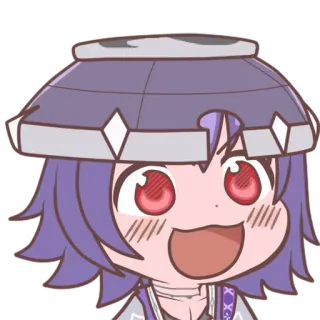😀 telegram sticker