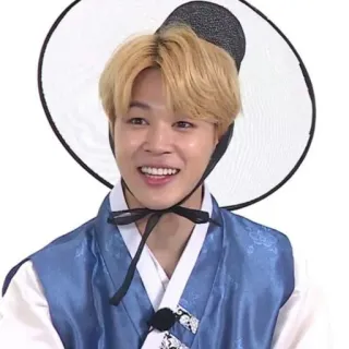 🌈 Park Jimin пак чимин, bts, k-pop, певец, южная корея whatsapp sticker