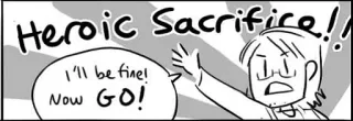 Let's Destroy Metal Gear! telegram stickers