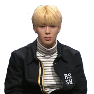 😑 telegram sticker