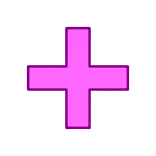 ➕