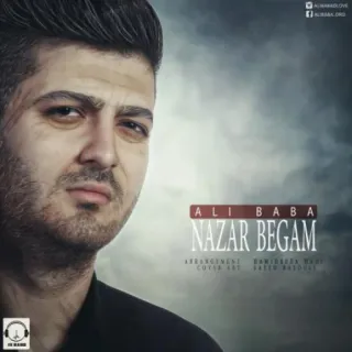 👨‍🦳 Ali Baba Nazar Begam ALI BABA NAZAR BEGAM música, portada álbum, cantante, artista telegram sticker