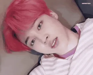 💞 Jimin kpop, 歌手, ジミン, bts telegram sticker