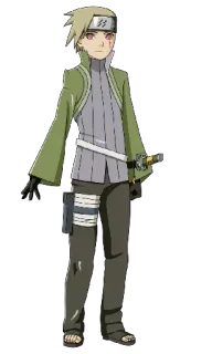 Naruto/Boruto~яв🍁 whatsapp stickers