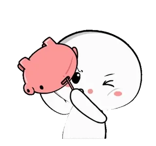 🤔 telegram sticker