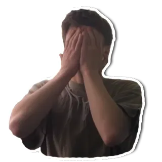 😲 telegram sticker