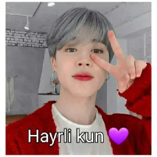 Armyland's stickers by @gostickerbot whatsapp stickers