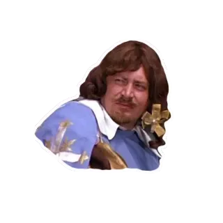 😒 telegram sticker