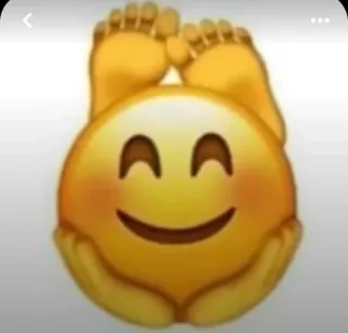 🤗 whatsapp sticker