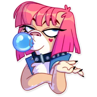 🙄 whatsapp sticker