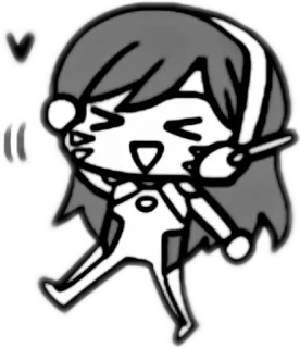 💞 telegram sticker