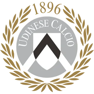 🇮🇹 UDINESE CALCIO futebol, futebol, esporte, clube, Udinese telegram sticker