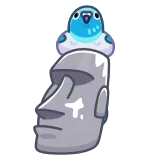 🗿
