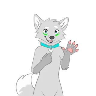👋 telegram sticker