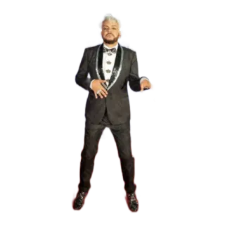 🕺 whatsapp sticker
