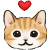 ❤️