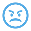 😡