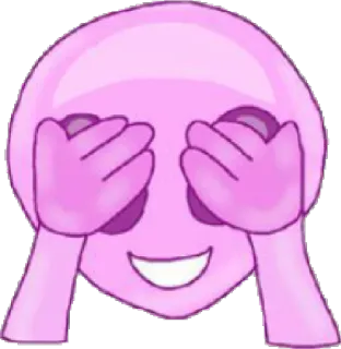 🙈 whatsapp sticker