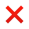 AdaptiveIcons telegram emojis ❌