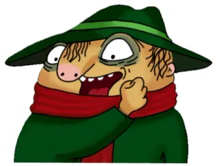 😃 whatsapp sticker