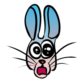 Animals whatsapp stickers