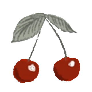 🍒