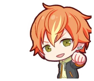 🌟 whatsapp sticker
