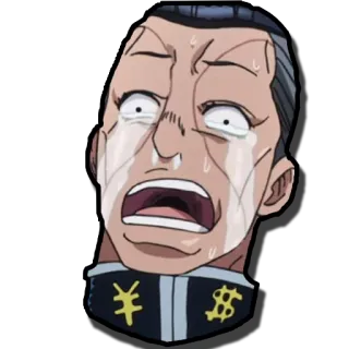 😭 telegram sticker