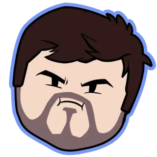 😀 telegram sticker